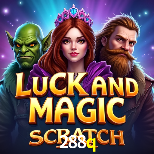 288q: Seu Cassino Premiado com Pagamentos Rápidos